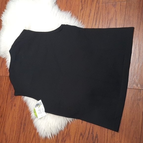 HighTimes Muscle Tee - Picture 4 of 4